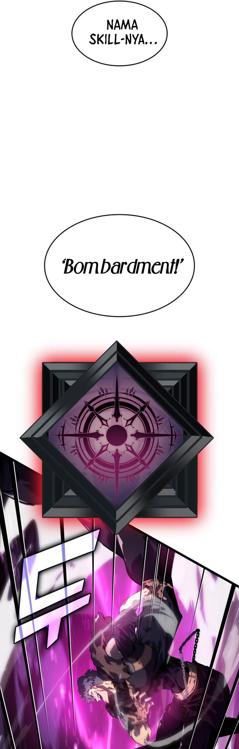 Return of the SSS-Class Ranker Chapter 64 Gambar 65