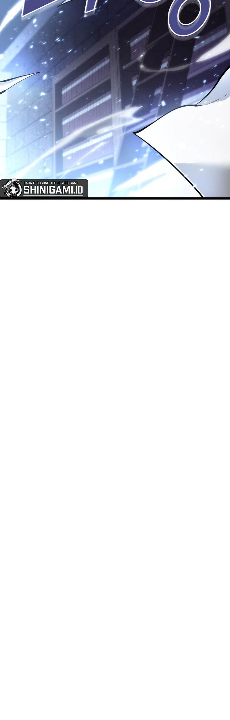 Return of the SSS-Class Ranker Chapter 64 Gambar 44