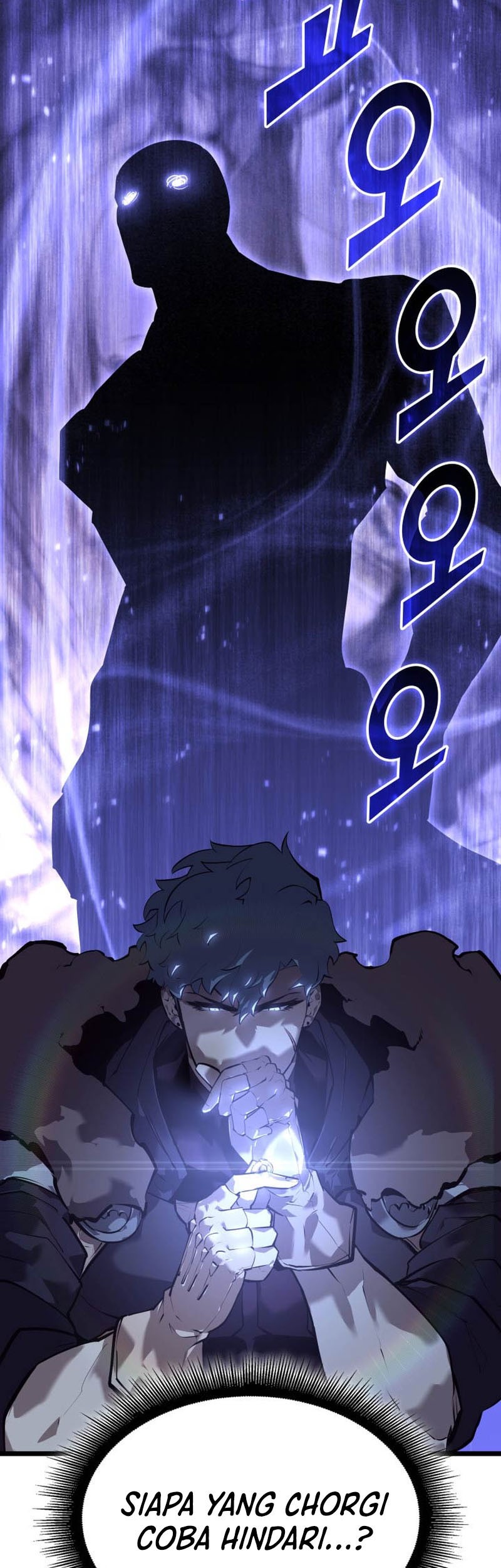 Return of the SSS-Class Ranker Chapter 64 Gambar 4