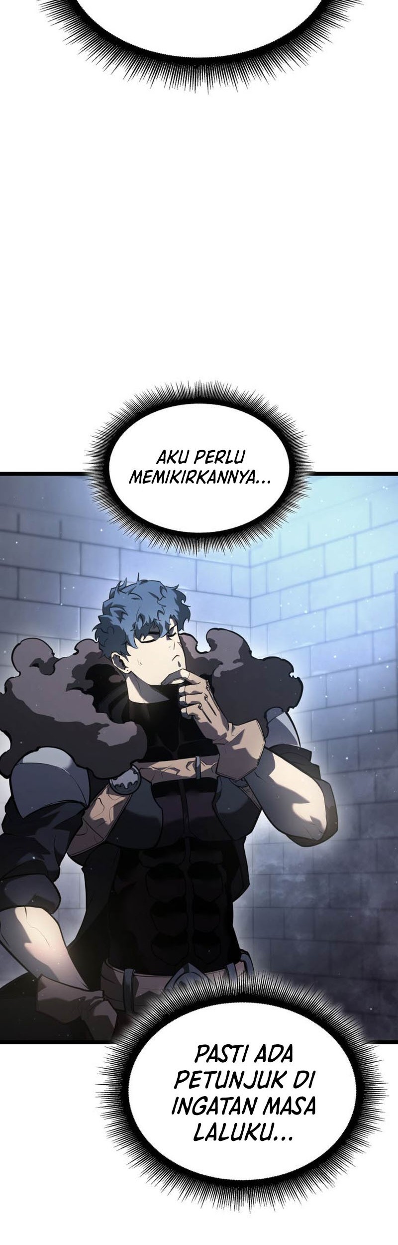 Return of the SSS-Class Ranker Chapter 64 Gambar 5