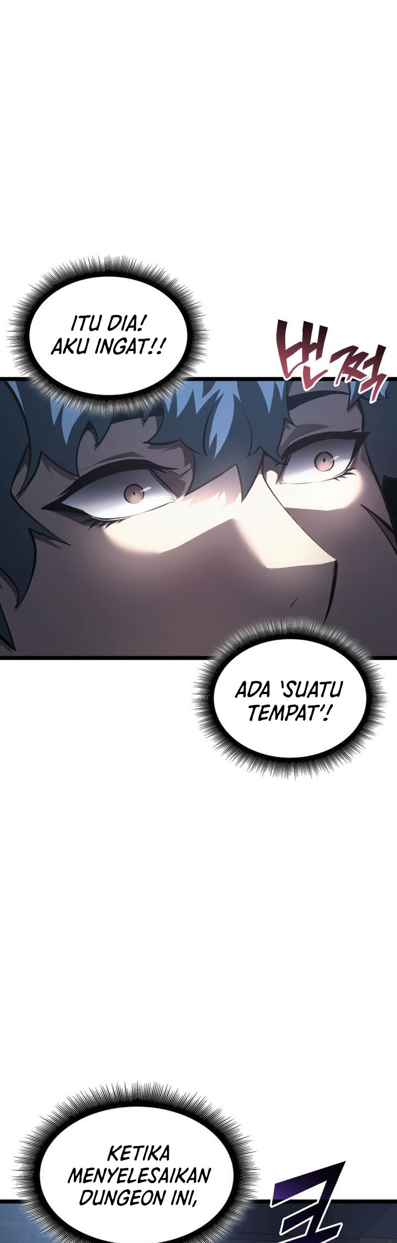 Return of the SSS-Class Ranker Chapter 64 Gambar 6