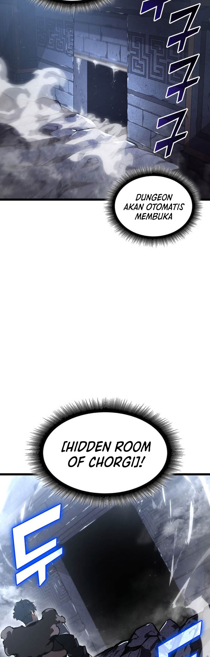 Return of the SSS-Class Ranker Chapter 64 Gambar 7