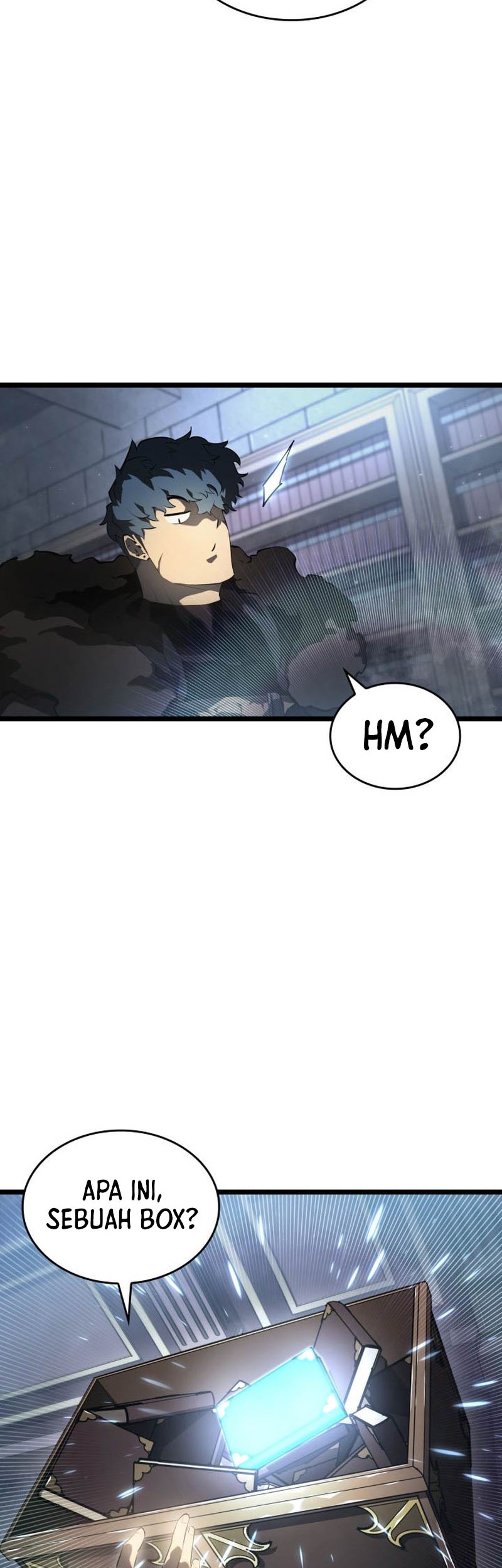 Return of the SSS-Class Ranker Chapter 64 Gambar 11