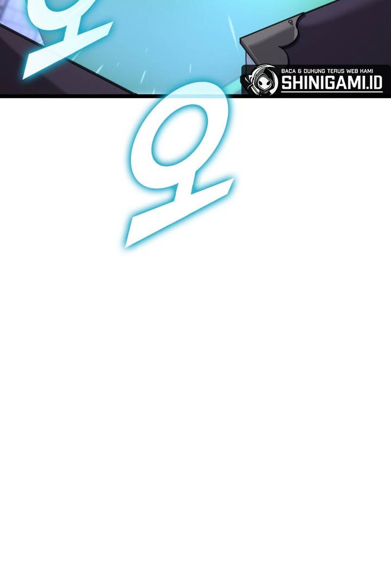 Return of the SSS-Class Ranker Chapter 64 Gambar 13