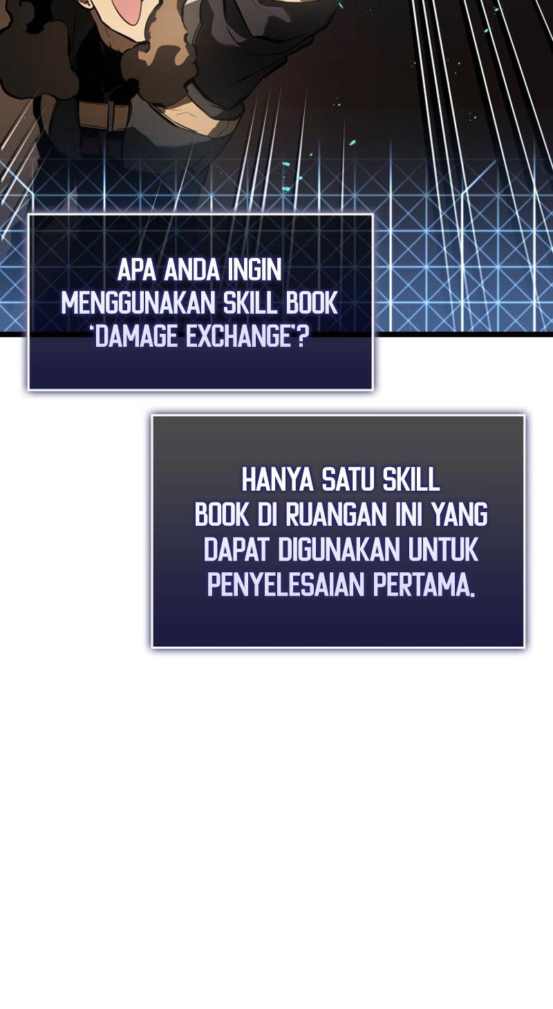 Return of the SSS-Class Ranker Chapter 64 Gambar 17