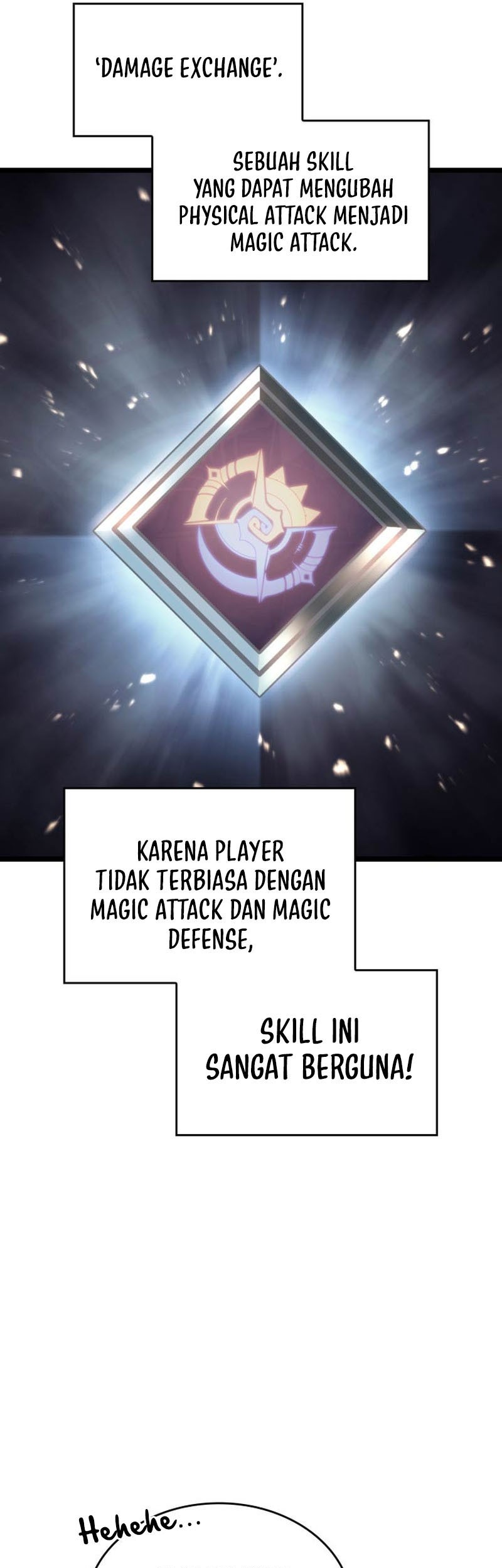 Return of the SSS-Class Ranker Chapter 64 Gambar 18