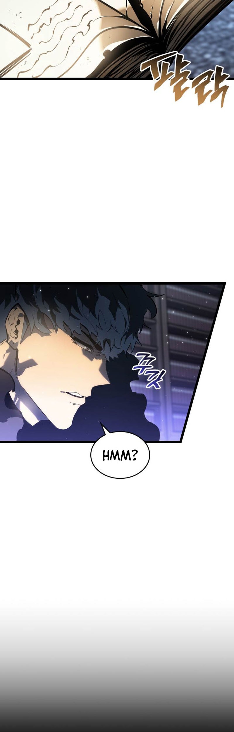 Return of the SSS-Class Ranker Chapter 64 Gambar 23