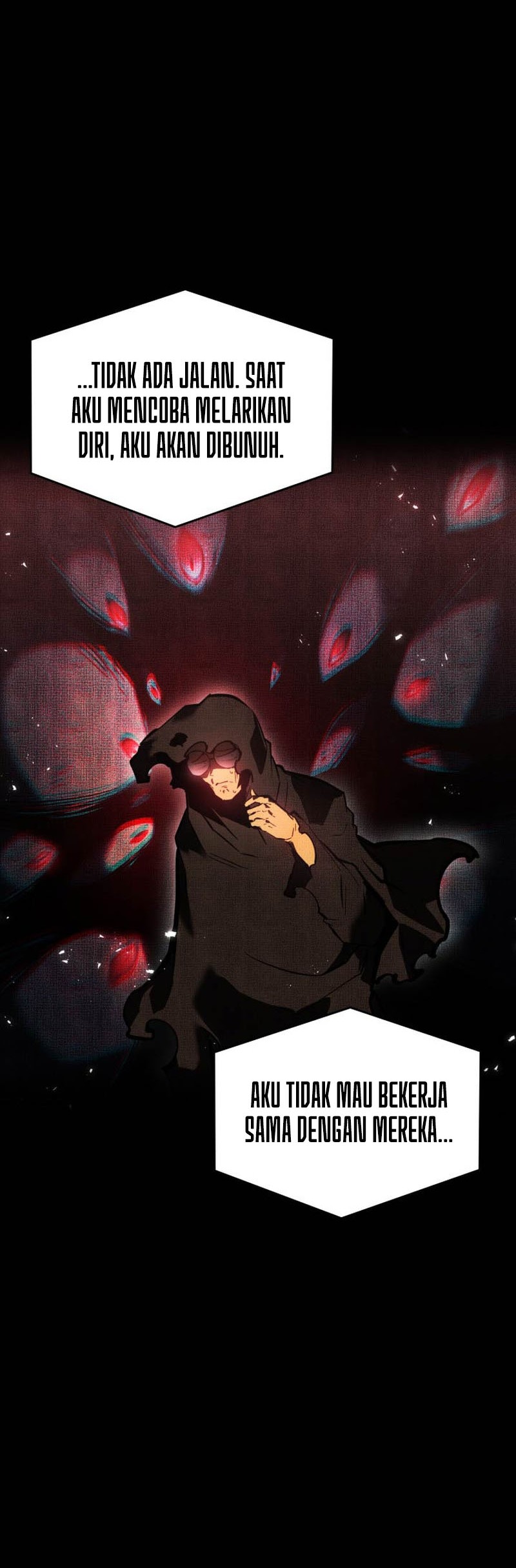 Return of the SSS-Class Ranker Chapter 64 Gambar 25