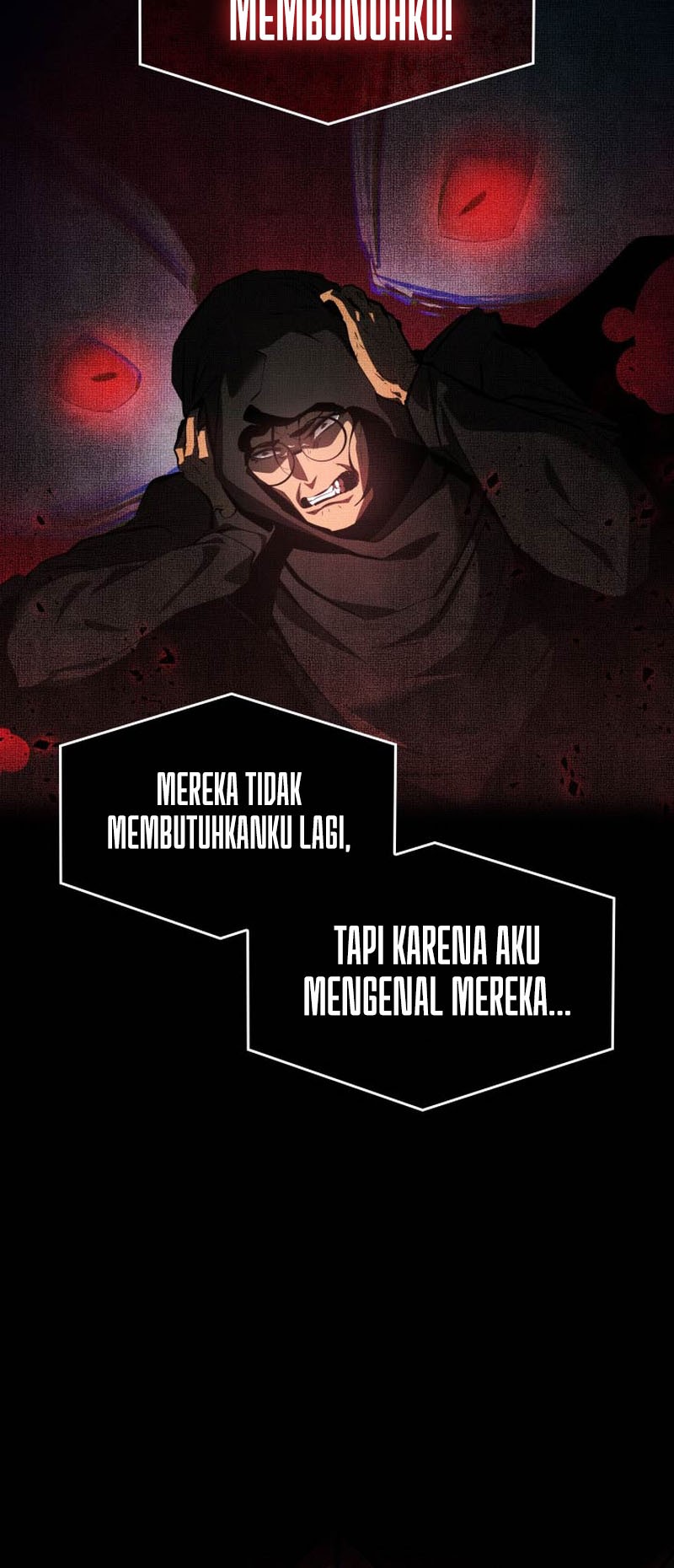 Return of the SSS-Class Ranker Chapter 64 Gambar 28