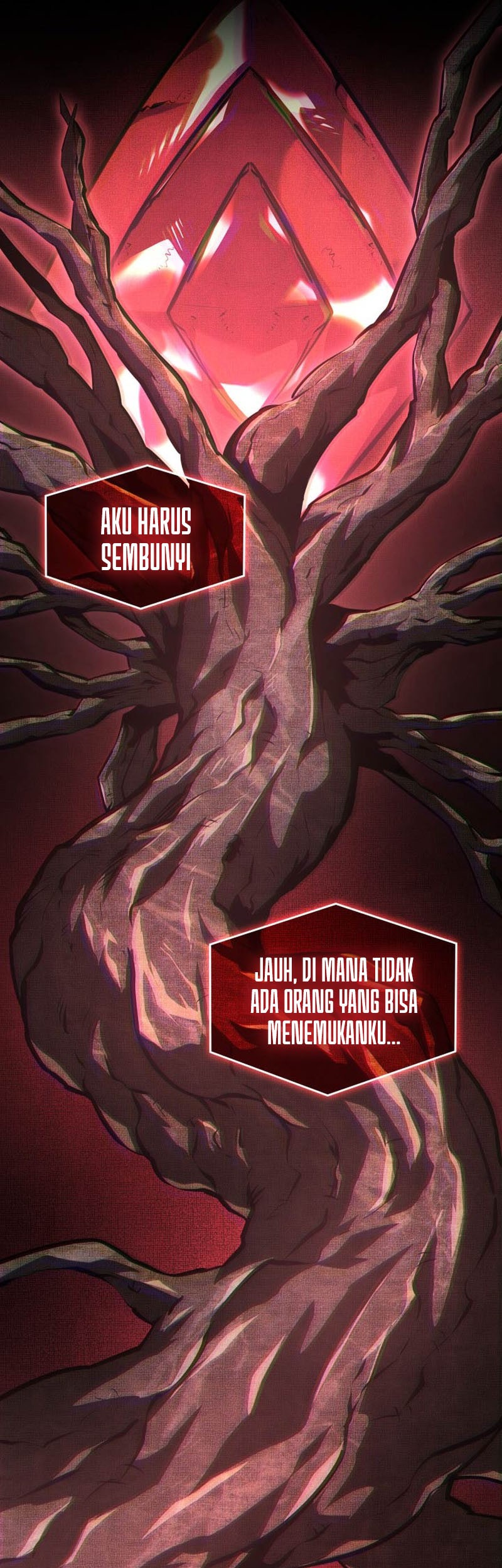 Return of the SSS-Class Ranker Chapter 64 Gambar 29