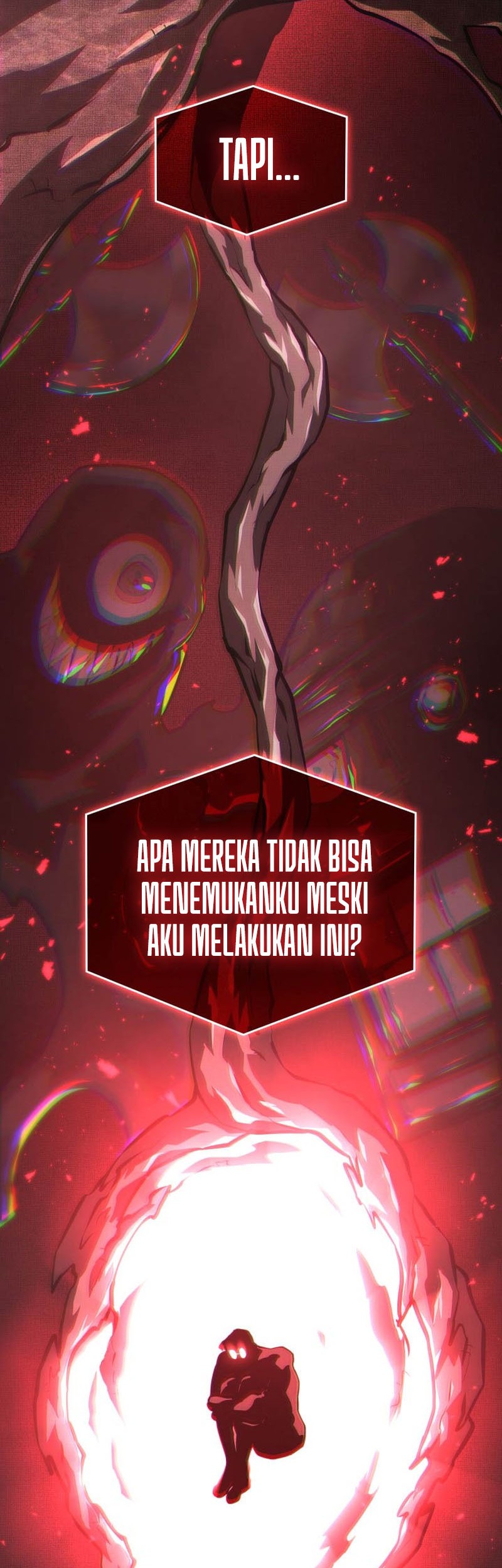 Return of the SSS-Class Ranker Chapter 64 Gambar 30