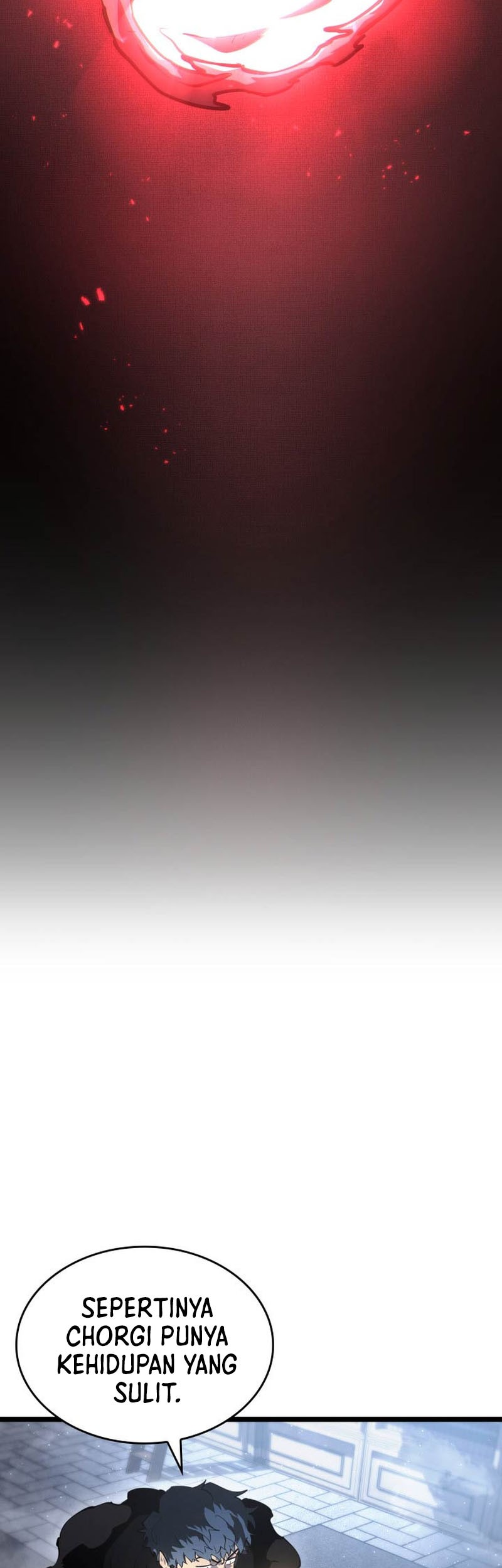 Return of the SSS-Class Ranker Chapter 64 Gambar 31