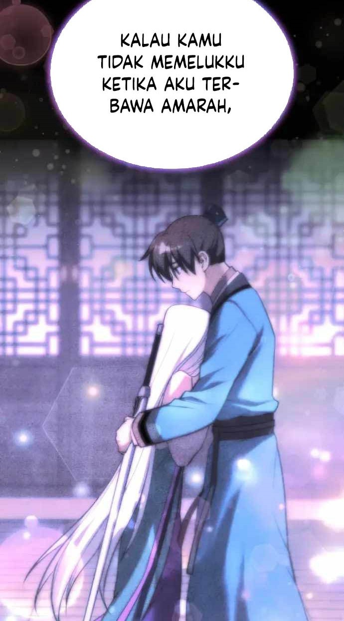 Tale of a Scribe Who Retires to the Countryside Chapter 161 Gambar 27