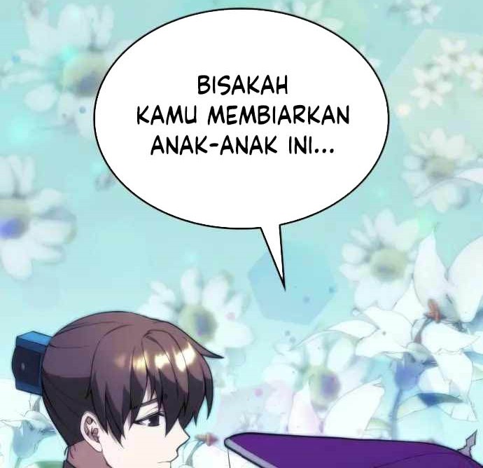 Tale of a Scribe Who Retires to the Countryside Chapter 161 Gambar 33