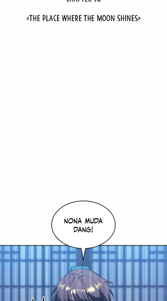 Tale of a Scribe Who Retires to the Countryside Chapter 161 Gambar 23