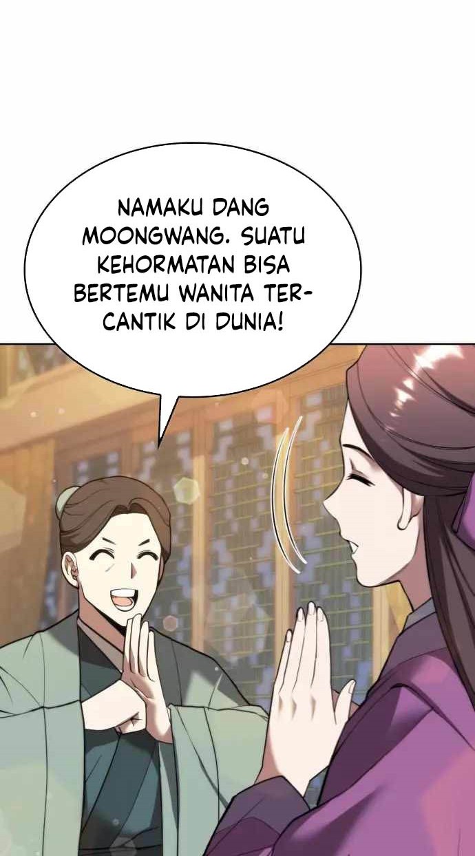 Tale of a Scribe Who Retires to the Countryside Chapter 161 Gambar 53