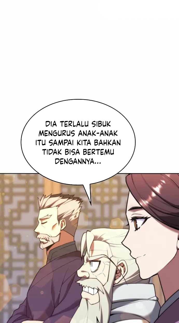 Tale of a Scribe Who Retires to the Countryside Chapter 161 Gambar 57