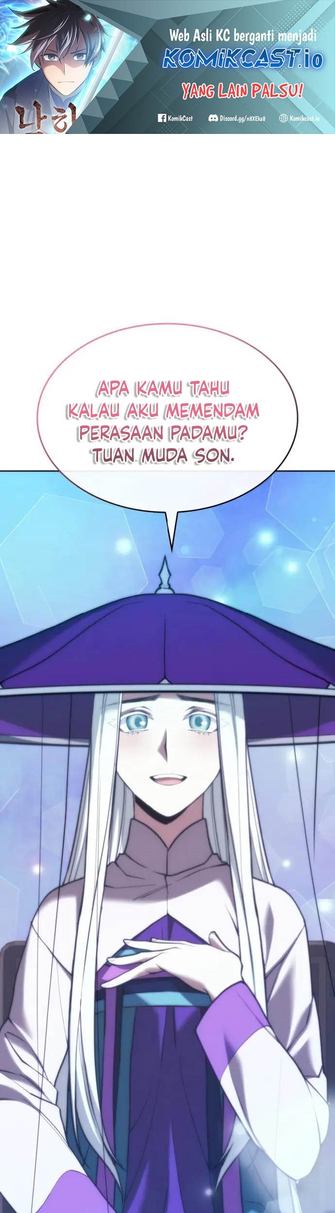 Manhwa Tale of a Scribe Who Retires to the Countryside Chapter 161 gambar nomor 2