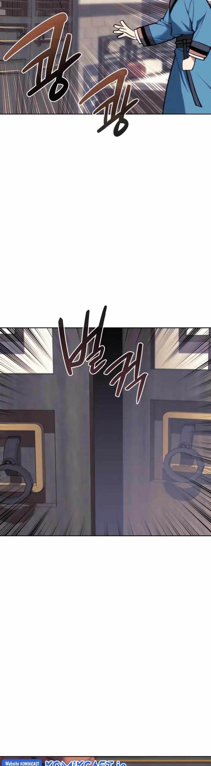 Tale of a Scribe Who Retires to the Countryside Chapter 161 Gambar 66