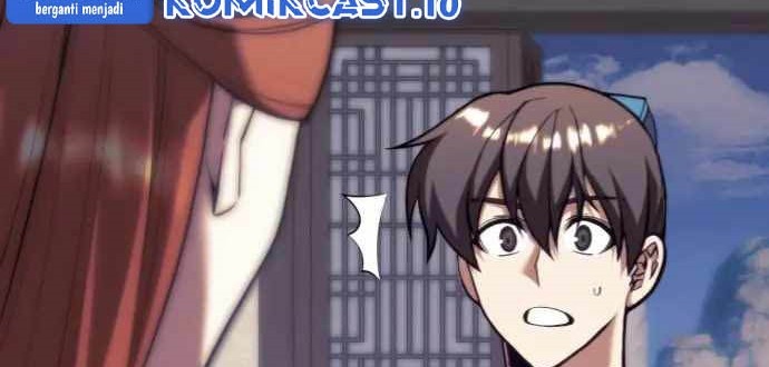 Tale of a Scribe Who Retires to the Countryside Chapter 161 Gambar 67