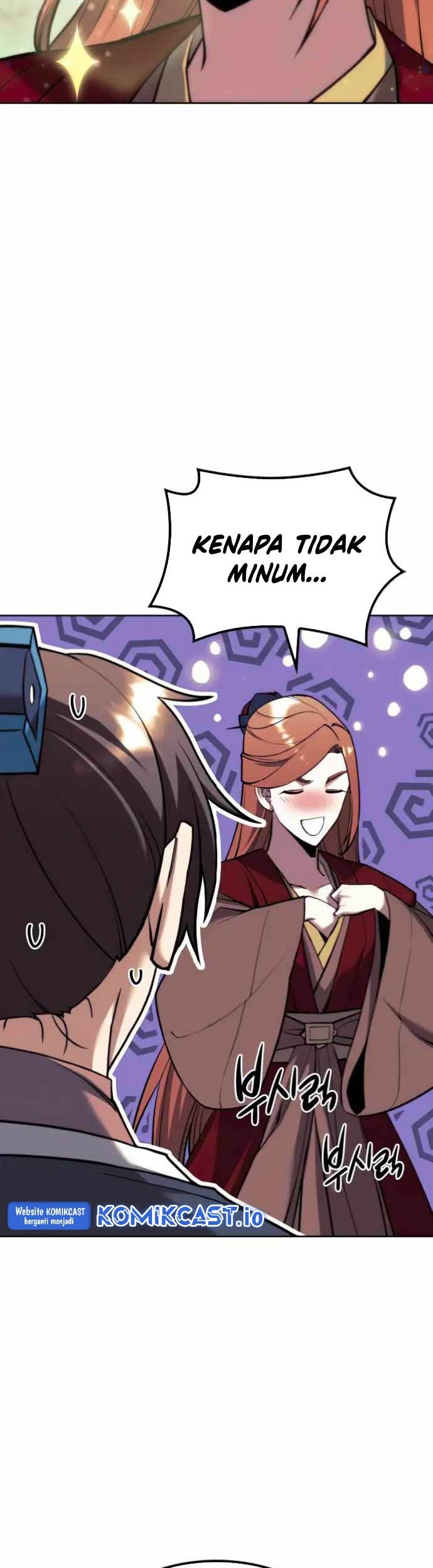 Tale of a Scribe Who Retires to the Countryside Chapter 161 Gambar 76