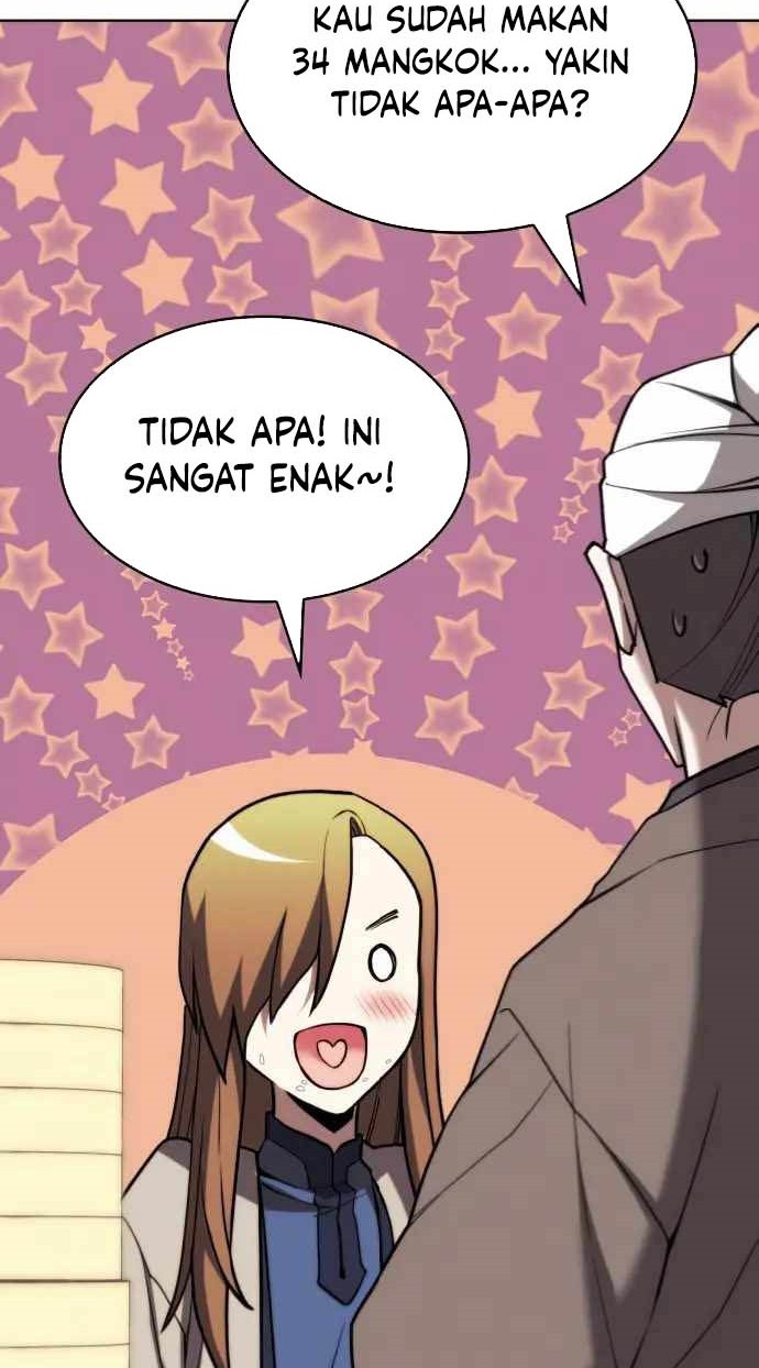 Tale of a Scribe Who Retires to the Countryside Chapter 161 Gambar 59