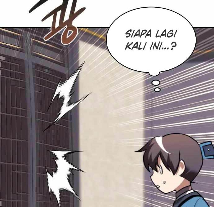 Tale of a Scribe Who Retires to the Countryside Chapter 161 Gambar 65