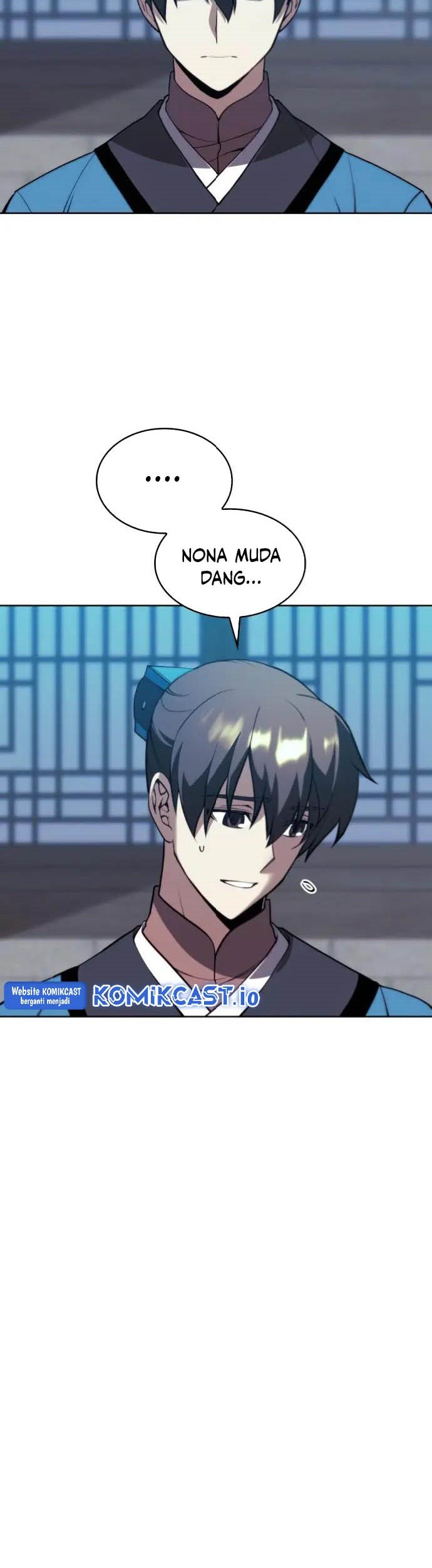 Tale of a Scribe Who Retires to the Countryside Chapter 161 Gambar 4