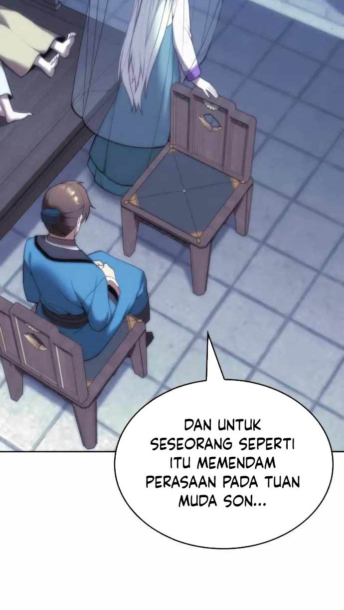 Tale of a Scribe Who Retires to the Countryside Chapter 161 Gambar 7