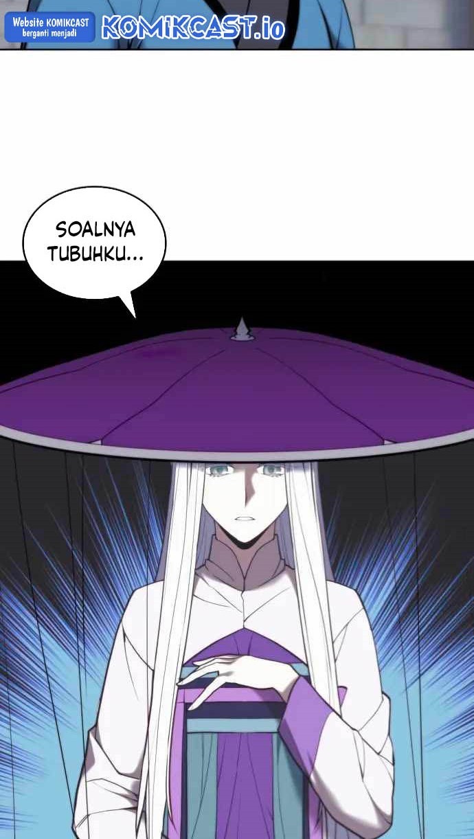 Tale of a Scribe Who Retires to the Countryside Chapter 161 Gambar 9