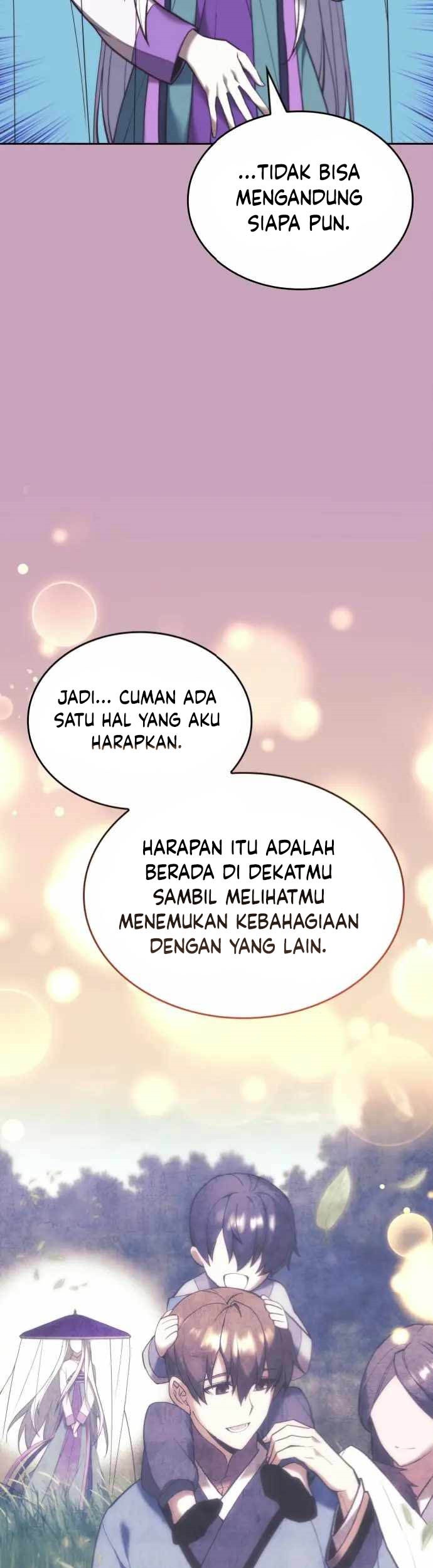 Tale of a Scribe Who Retires to the Countryside Chapter 161 Gambar 10