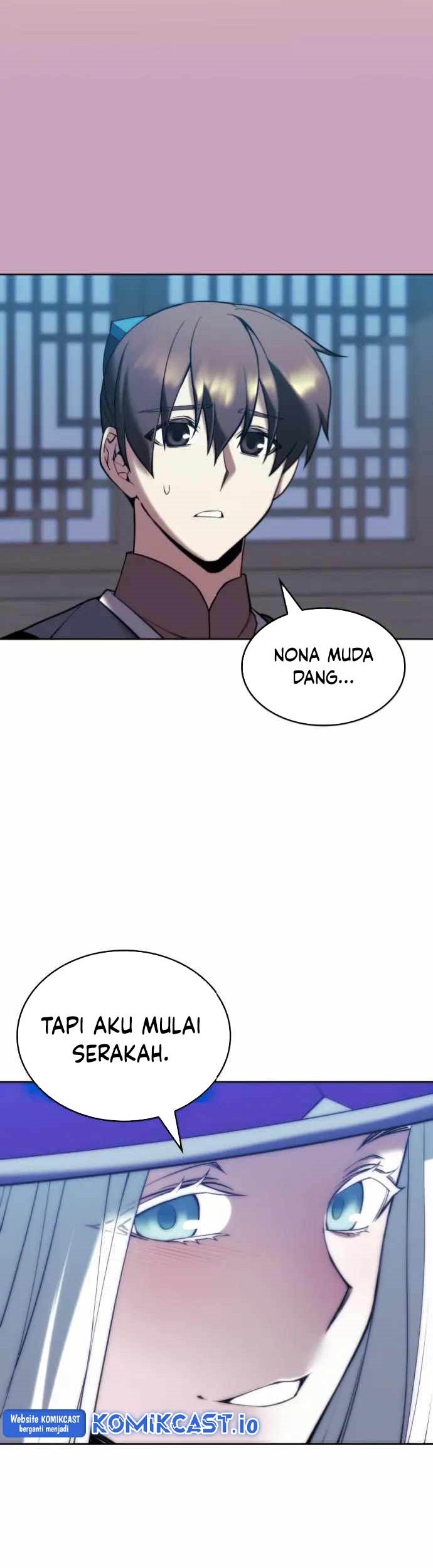 Tale of a Scribe Who Retires to the Countryside Chapter 161 Gambar 12