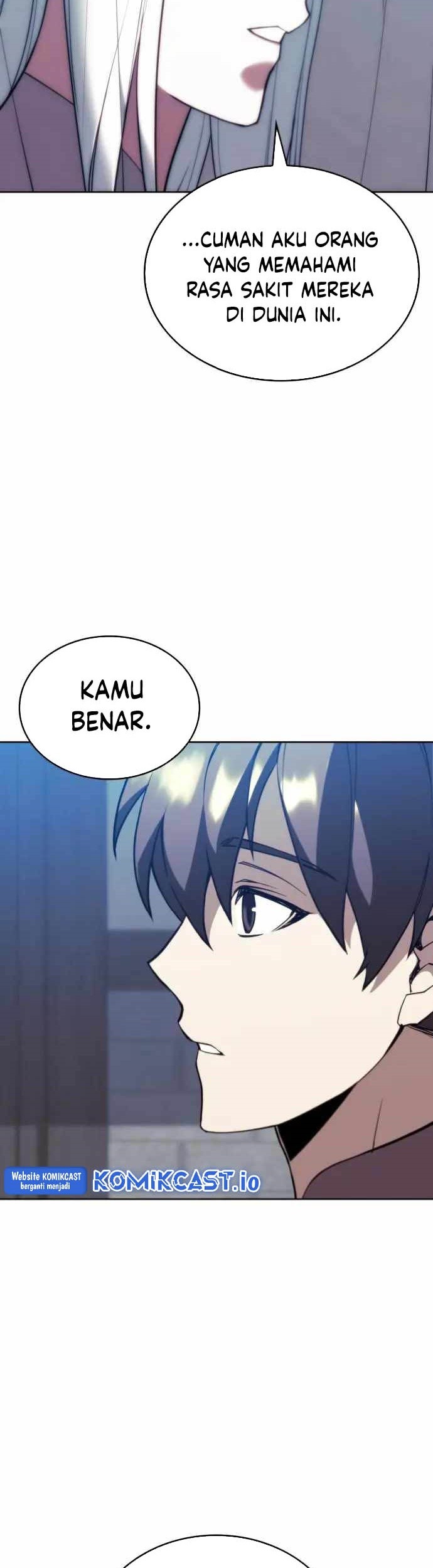 Tale of a Scribe Who Retires to the Countryside Chapter 161 Gambar 16