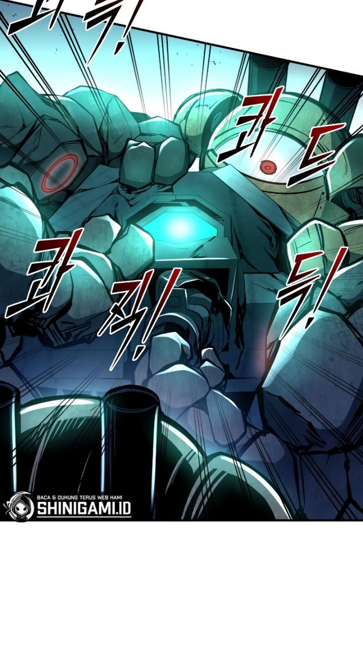 I Became the Tyrant of a Defense Game Chapter 50 Gambar 61