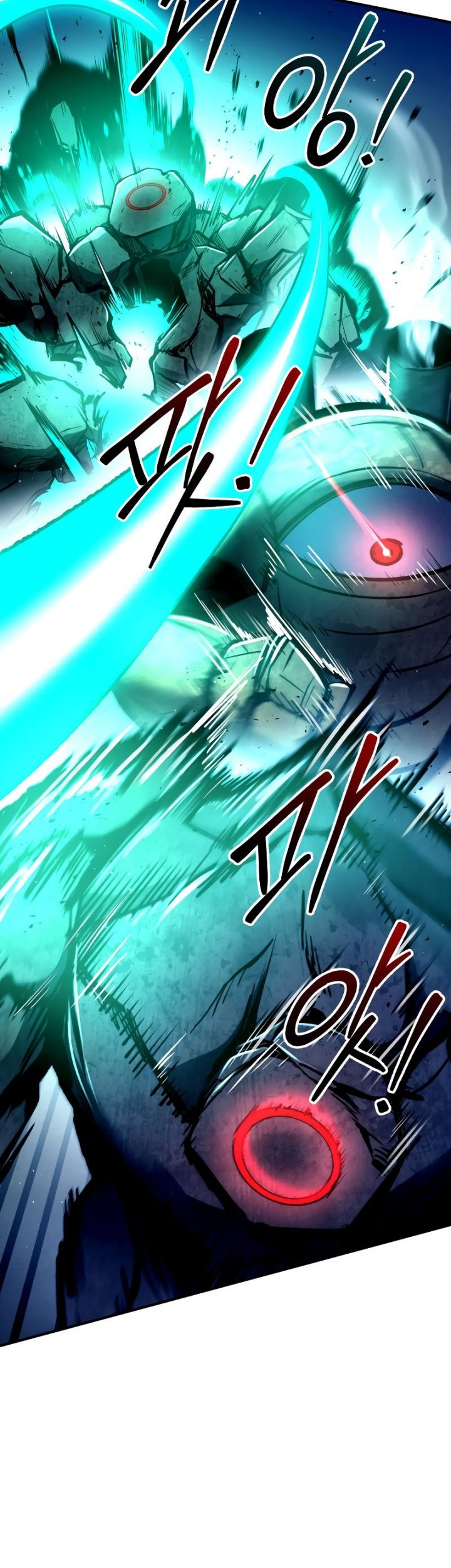 I Became the Tyrant of a Defense Game Chapter 50 Gambar 59