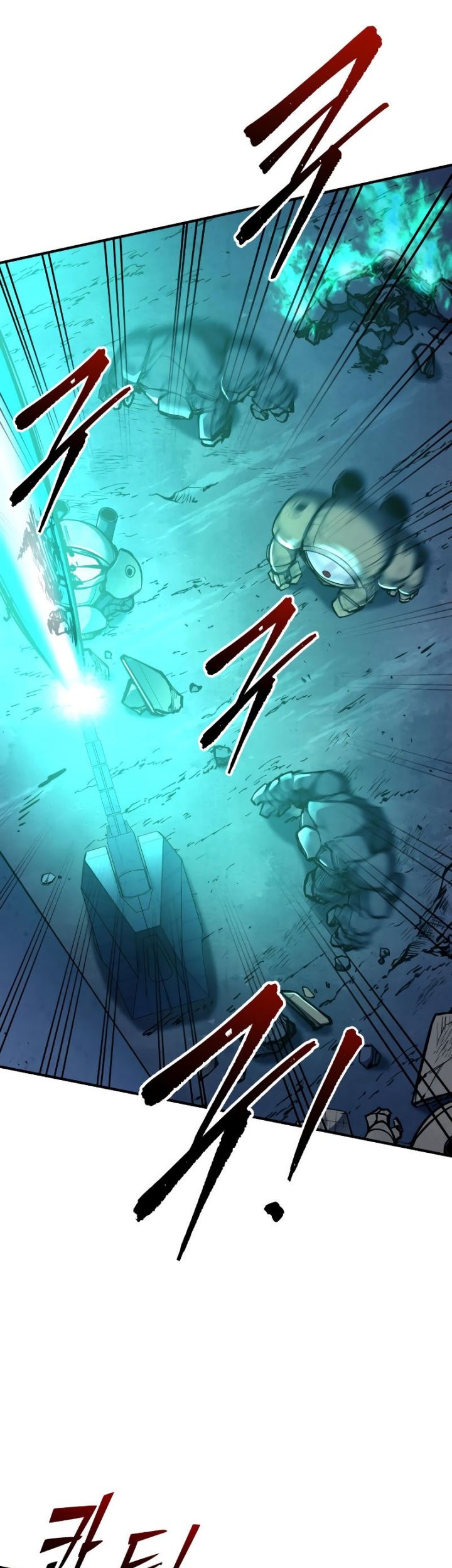 I Became the Tyrant of a Defense Game Chapter 50 Gambar 60