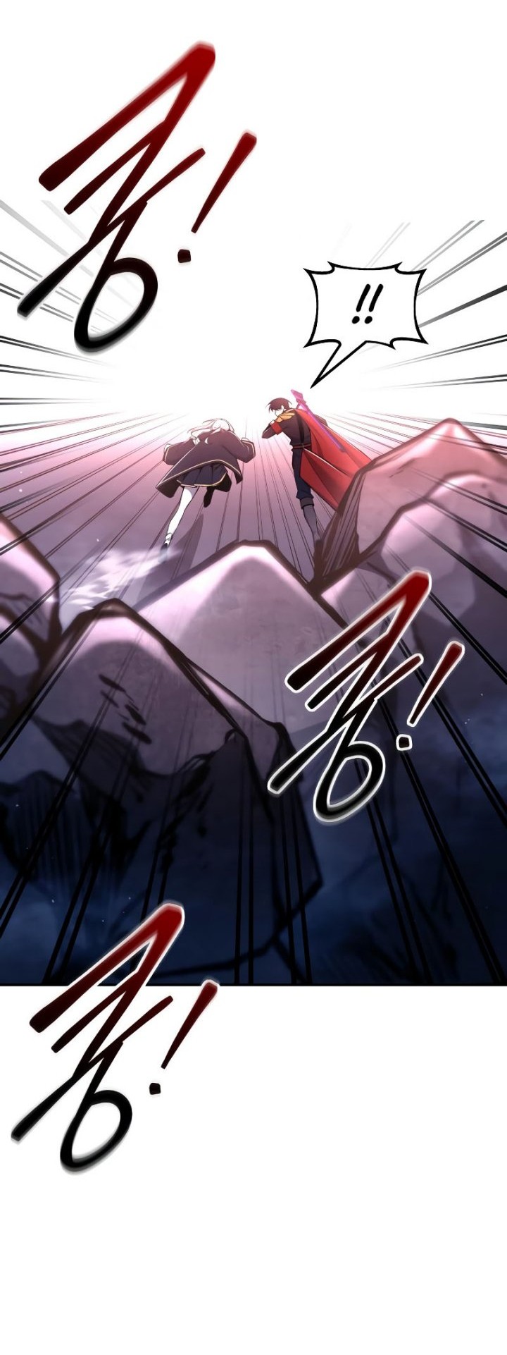 I Became the Tyrant of a Defense Game Chapter 50 Gambar 65