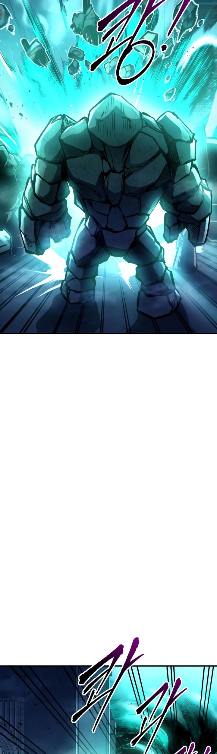 I Became the Tyrant of a Defense Game Chapter 50 Gambar 63