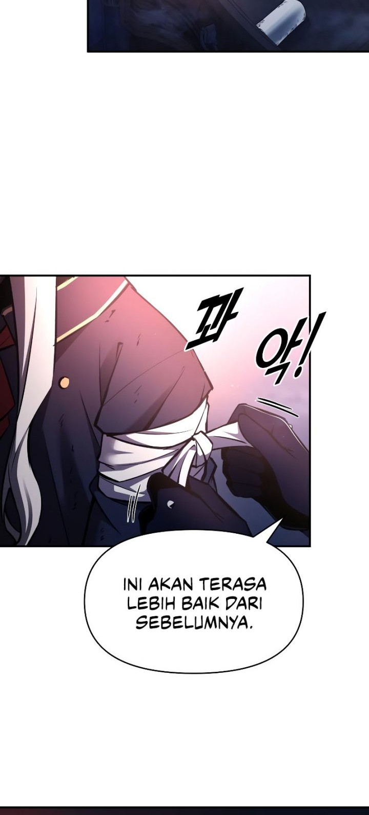 I Became the Tyrant of a Defense Game Chapter 50 Gambar 13