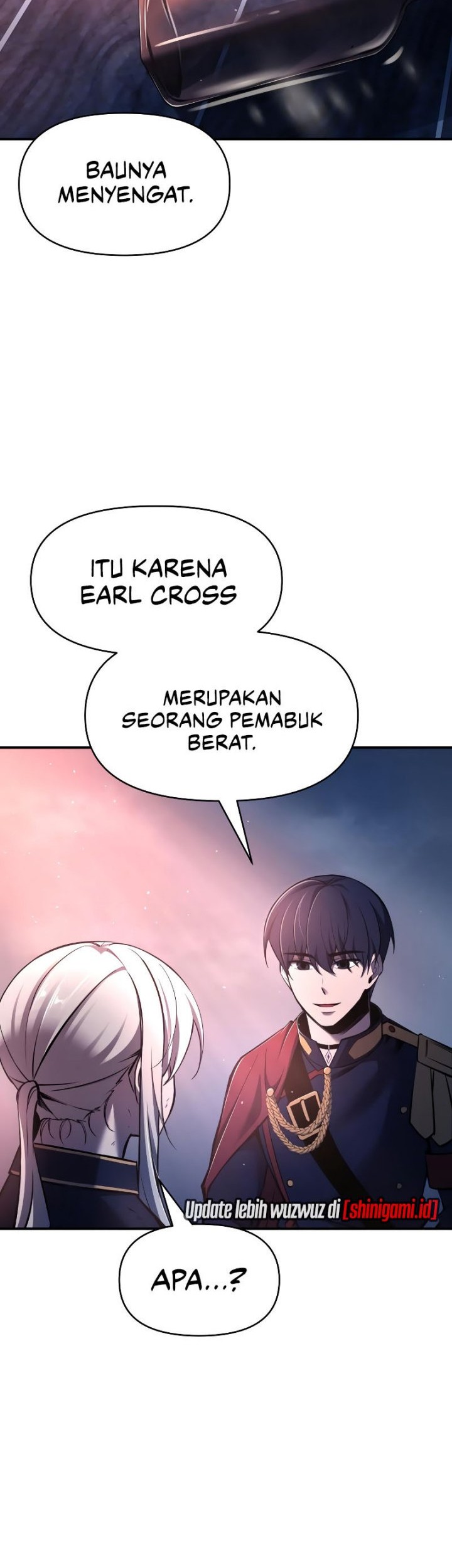 I Became the Tyrant of a Defense Game Chapter 50 Gambar 15