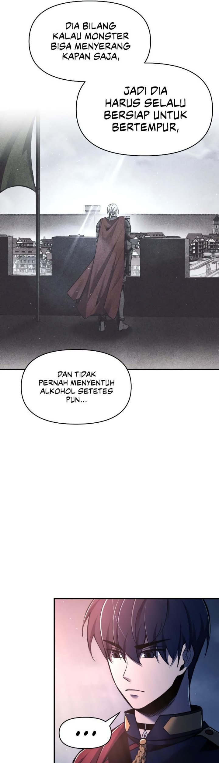 I Became the Tyrant of a Defense Game Chapter 50 Gambar 18