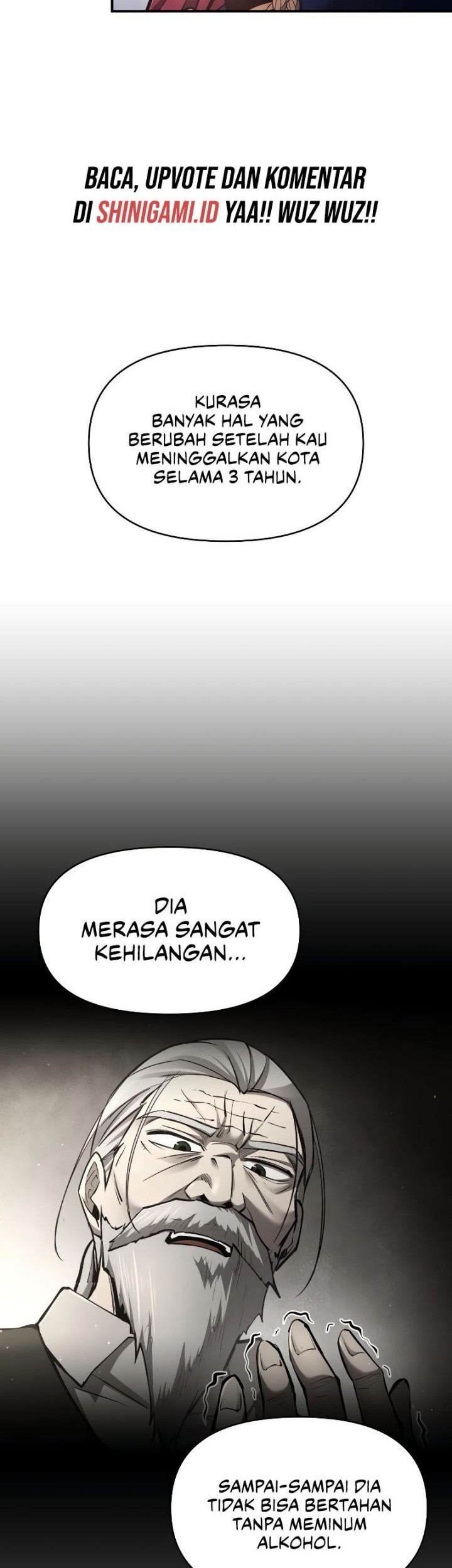 I Became the Tyrant of a Defense Game Chapter 50 Gambar 19