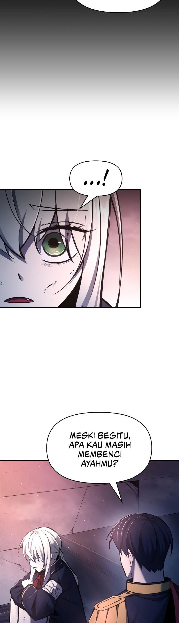 I Became the Tyrant of a Defense Game Chapter 50 Gambar 20