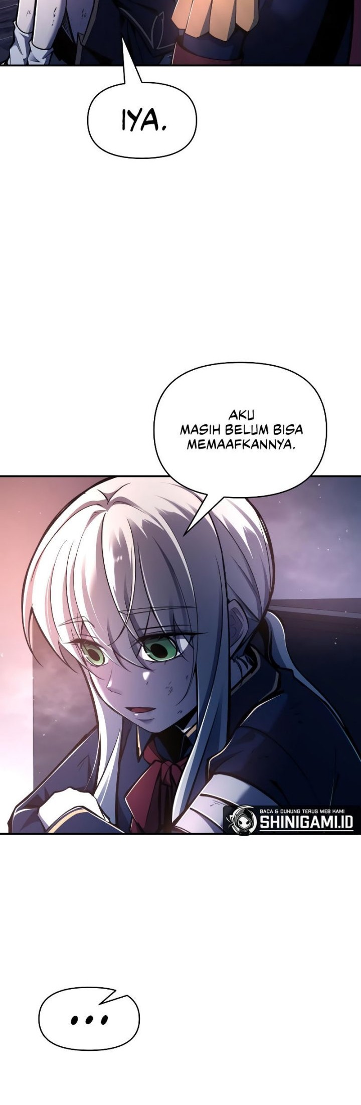 I Became the Tyrant of a Defense Game Chapter 50 Gambar 21