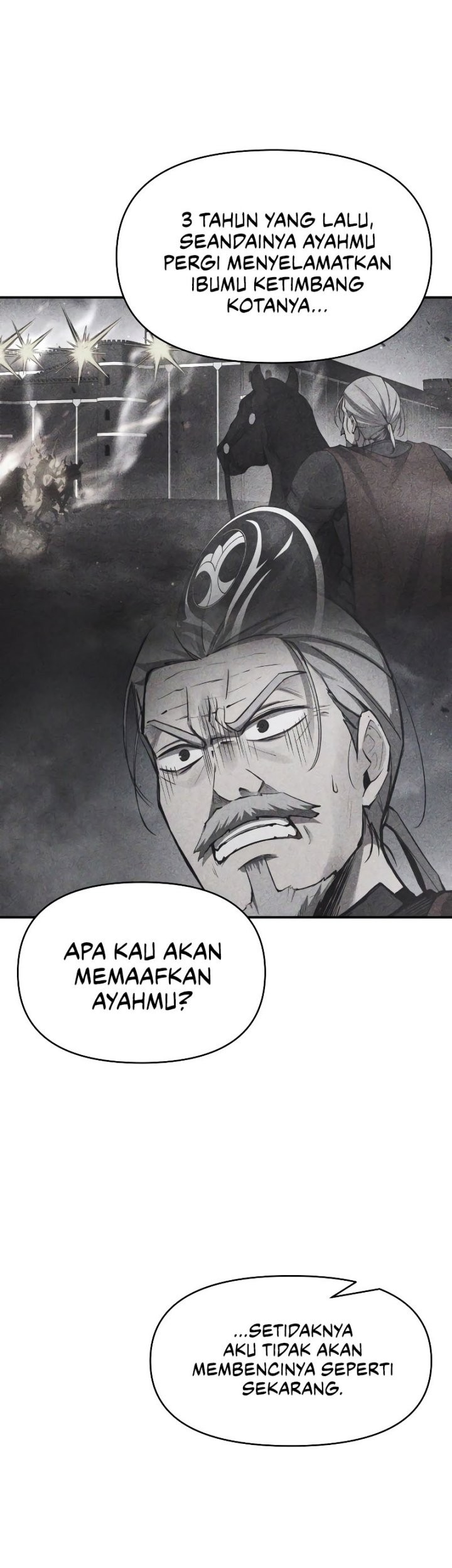 I Became the Tyrant of a Defense Game Chapter 50 Gambar 22