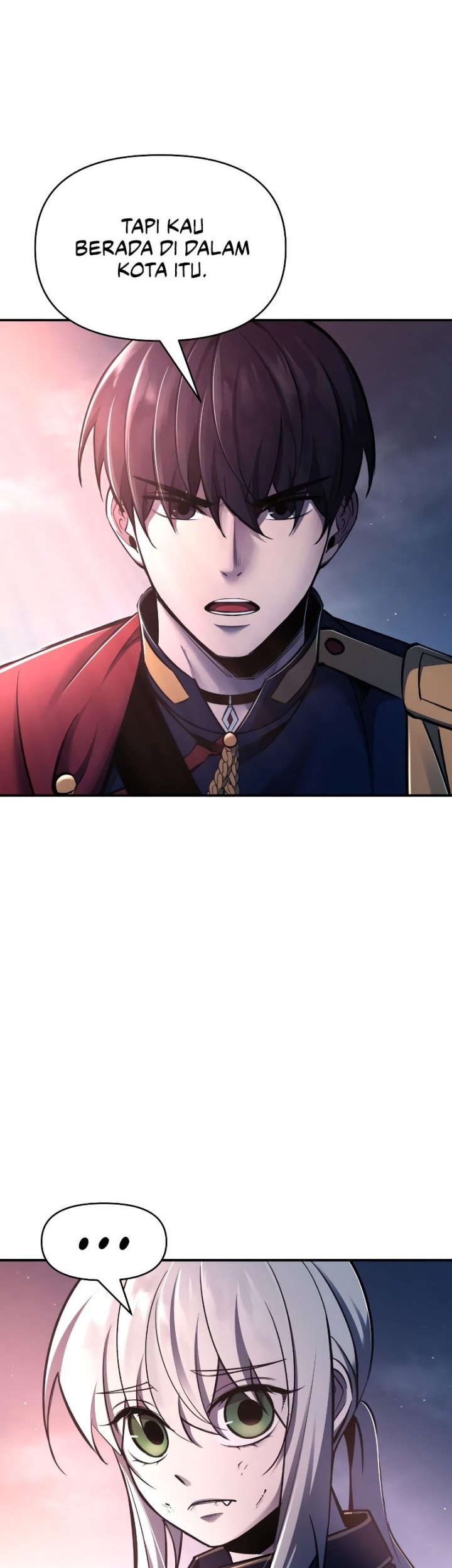 I Became the Tyrant of a Defense Game Chapter 50 Gambar 23