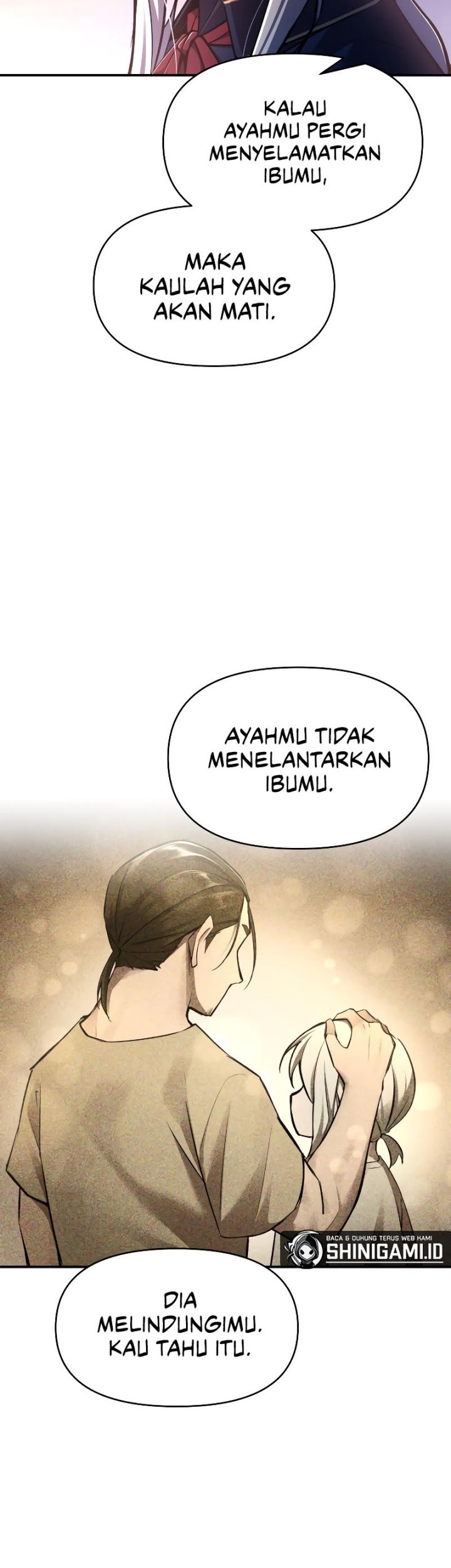 I Became the Tyrant of a Defense Game Chapter 50 Gambar 24