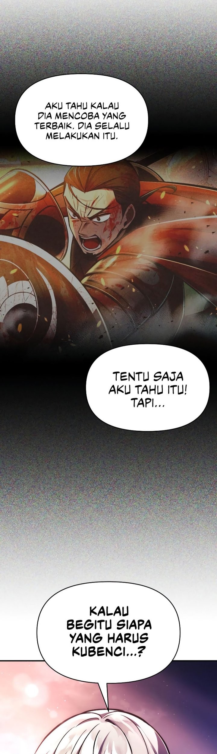 I Became the Tyrant of a Defense Game Chapter 50 Gambar 26