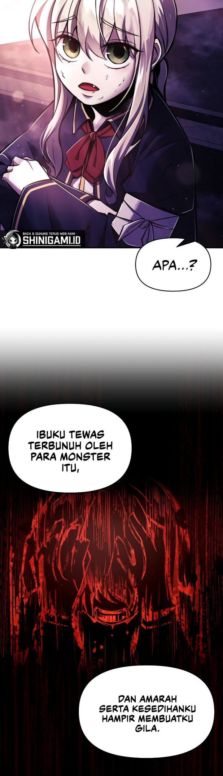 I Became the Tyrant of a Defense Game Chapter 50 Gambar 27