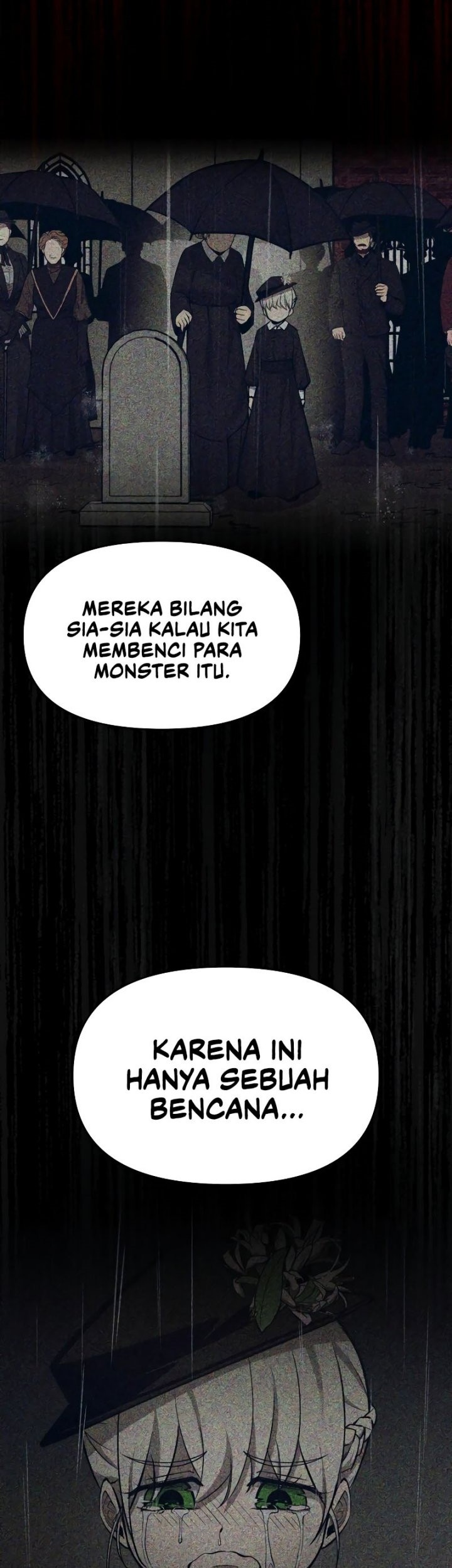 I Became the Tyrant of a Defense Game Chapter 50 Gambar 28